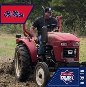 Meet your Posher, Lonnie